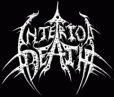 logo Interior Of Death